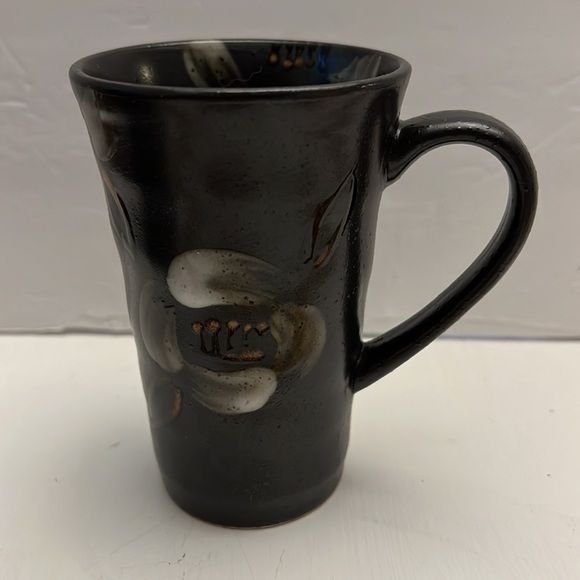 Delphi Pottery Coffee Tea Mug - Picture 7 of 7